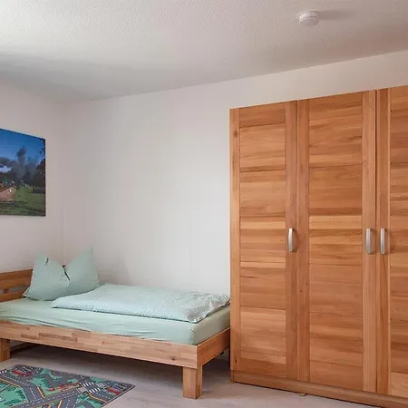 Ferienwohnung-maja-in-sassnitz-fuer-2-erwachsene-und-1-kind-oder-3-erwachsene Apartment Sassnitz