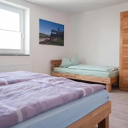 Ferienwohnung-maja-in-sassnitz-fuer-2-erwachsene-und-1-kind-oder-3-erwachsene * Sassnitz