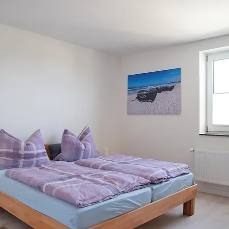 Lejlighed Ferienwohnung-maja-in-sassnitz-fuer-2-erwachsene-und-1-kind-oder-3-erwachsene *