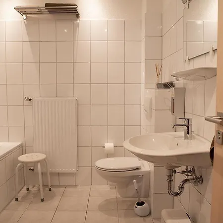 Lejlighed Ferienwohnung-maja-in-sassnitz-fuer-2-erwachsene-und-1-kind-oder-3-erwachsene Sassnitz