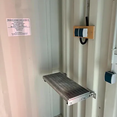Ferienwohnung-maja-in-sassnitz-fuer-2-erwachsene-und-1-kind-oder-3-erwachsene Lejlighed