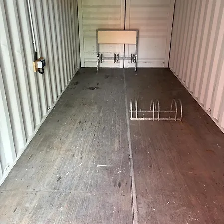 Lejlighed Ferienwohnung-maja-in-sassnitz-fuer-2-erwachsene-und-1-kind-oder-3-erwachsene